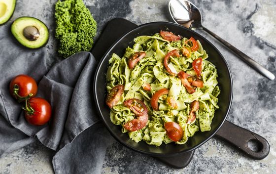 Pesto genovese - 6