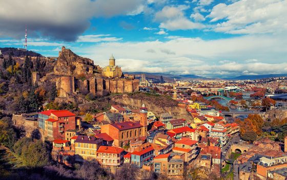 Tbilisi - 4