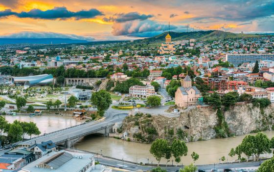 Tbilisi - 6