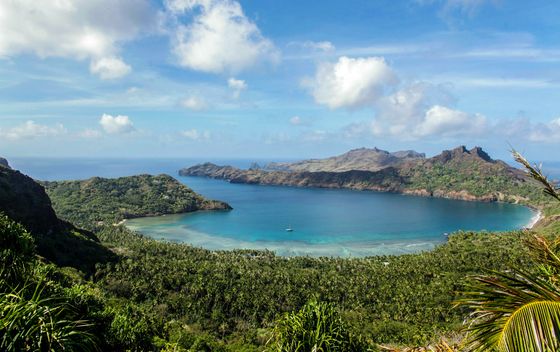 Tahiti