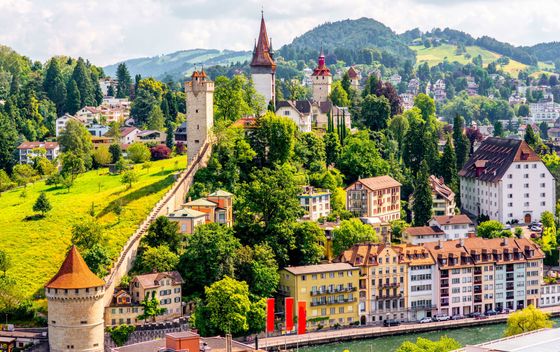 Luzern - 3