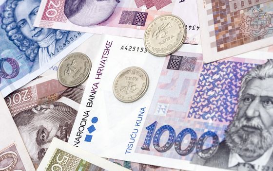 Tisuću kuna svaki dan?