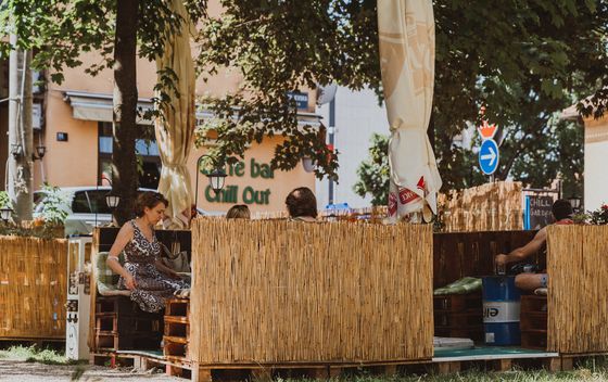 Kafić Chill out, Zagreb - 2