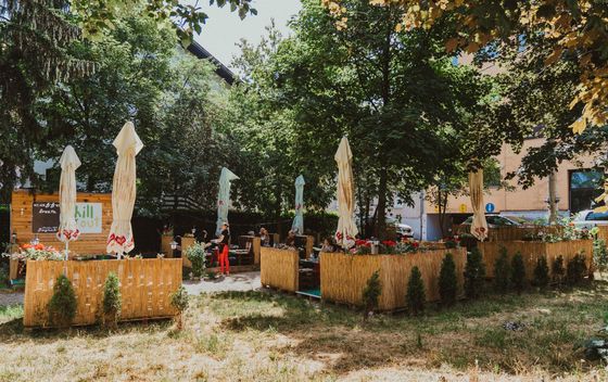 Kafić Chill out, Zagreb - 3