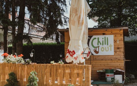 Kafić Chill out, Zagreb - 5