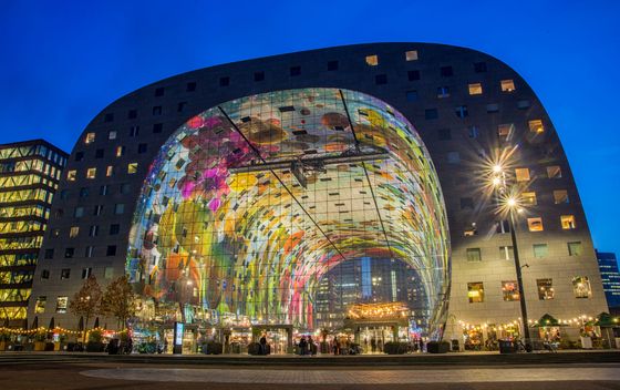 Rotterdam - 1