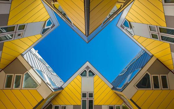 Rotterdam - 3