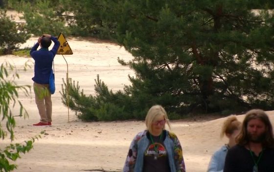 Turisti u Čenobilu (Foto: Dnevnik.hr) - 8