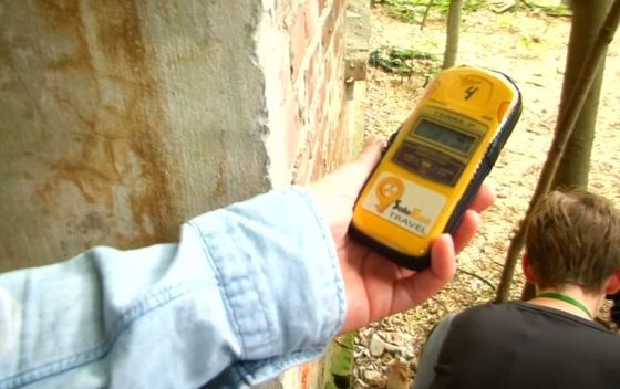 Turisti u Čenobilu (Foto: Dnevnik.hr) - 10