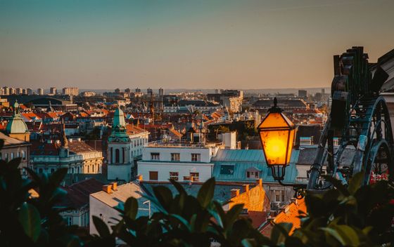 Zagreb - 4