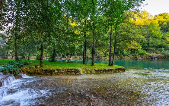 Karlovačka županija - 1