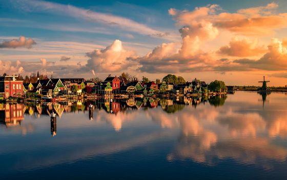 Zaanse Schans - 6