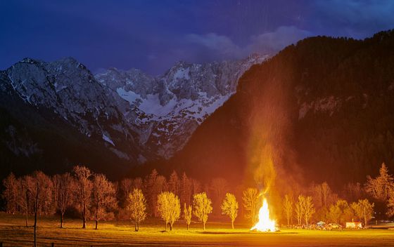 Kampiranje - 4