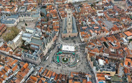 Brugge - 3