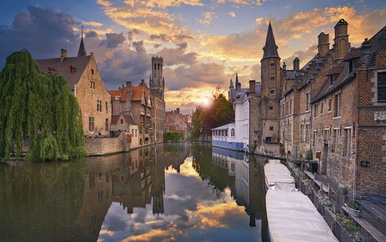 Brugge - 4