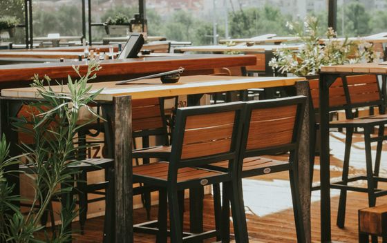 Eol rooftop bar - 4