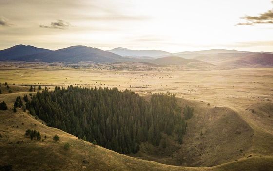 Japage, Kupreško polje - 1