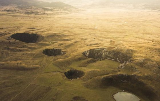 Japage, Kupreško polje - 2