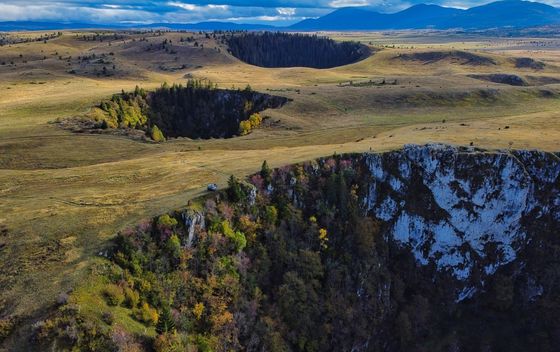 Japage, Kupreško polje - 3