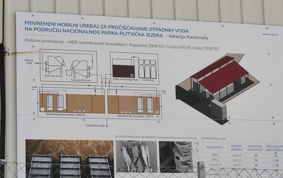 Rastovača - 14