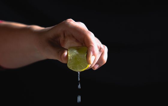 Hranjiva salata od kvinoje i ljetnog povrća - 8