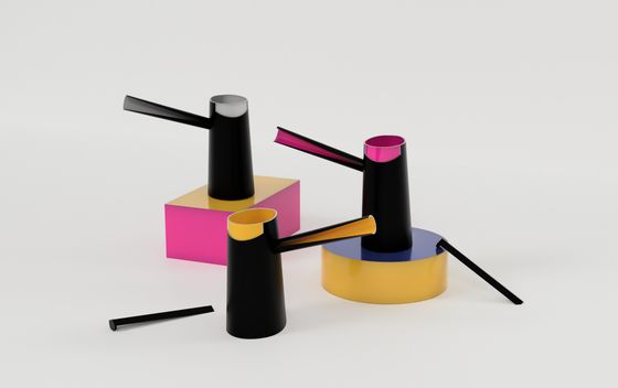 3. mjesto Dora Pavešić Skrivena žličica