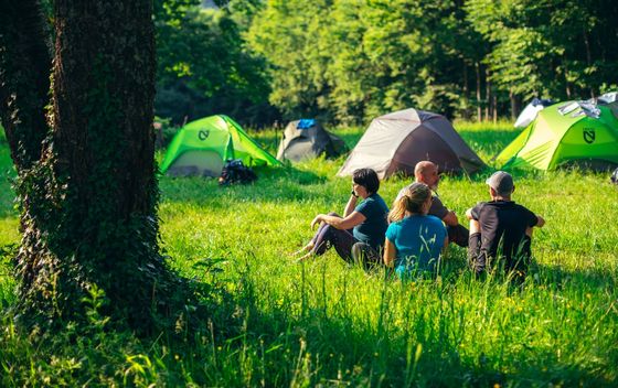 Highlander Medvednica - 8