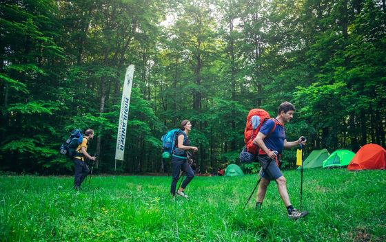 Highlander Medvednica - 10