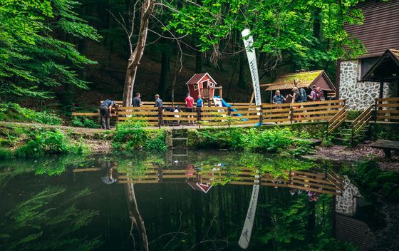 Highlander Medvednica - 11