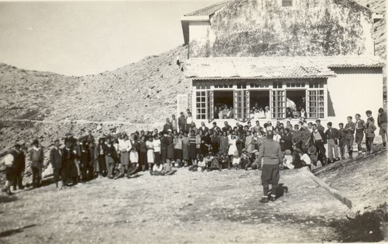 Planinarski dom Umberto Girometta - 6