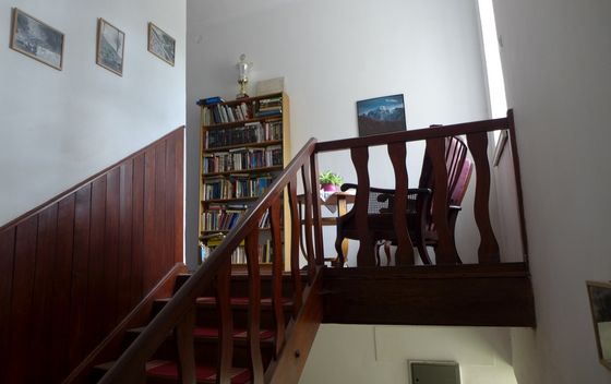 Planinarski dom Umberto Girometta - 8