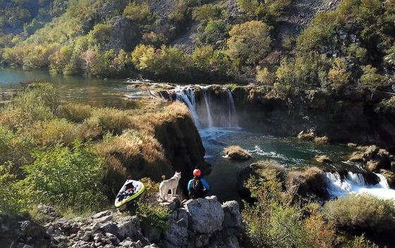 Ante Tonči Fabris - Outdoors Croatia - 23