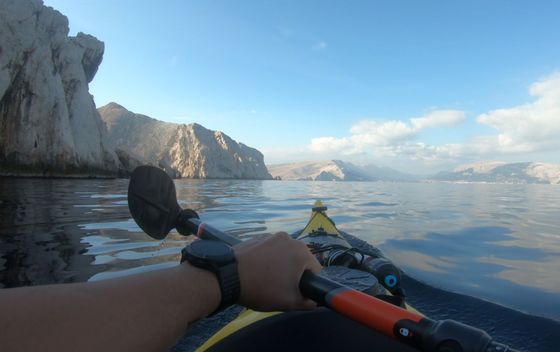 Ante Tonči Fabris - Outdoors Croatia - 25