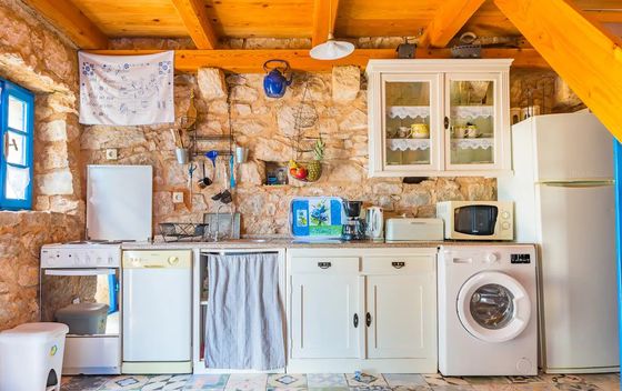 Villa Ivanka s privatnim bazenom, Crikvenica - 1