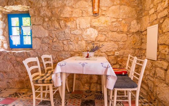 Villa Ivanka s privatnim bazenom, Crikvenica - 4