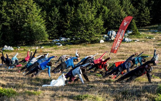 Highlander Velebit - 2