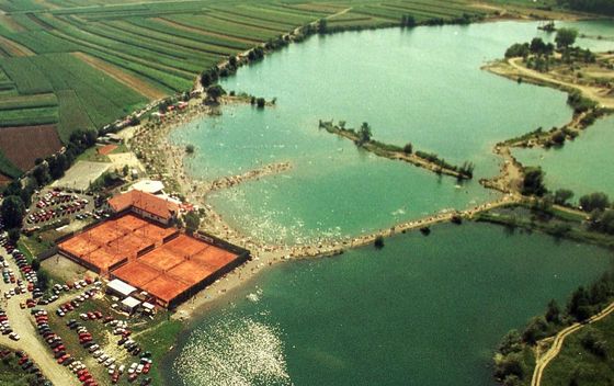 Jezero Motičnjak