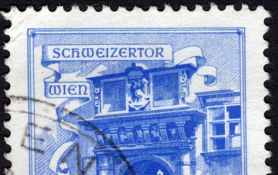 Austrija