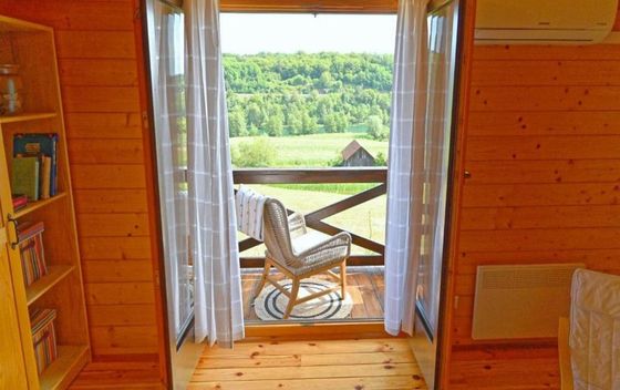 Lavanda Land - Villa Tanya Mrežnica - 21