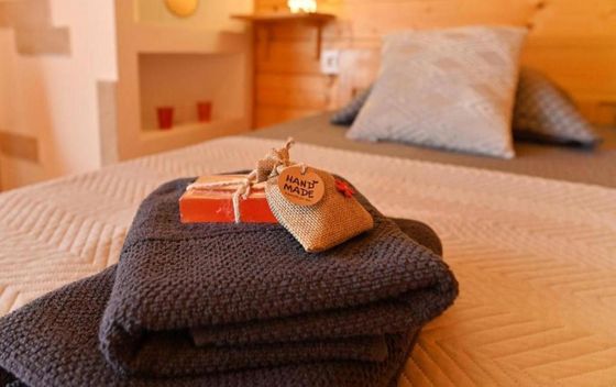 Lavanda Land - Villa Tanya Mrežnica - 23