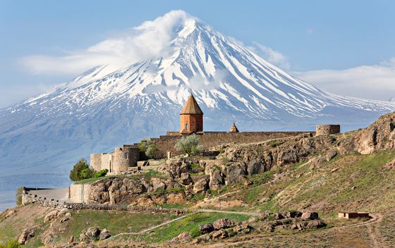Ararat