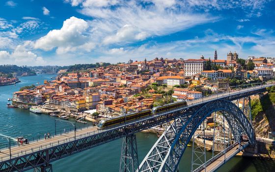 Najduža vožnja vlakom na svijetu - 2