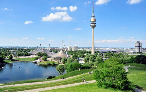München - 1