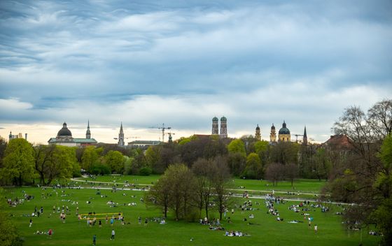 München - 2