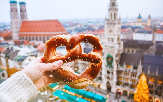 München - 5