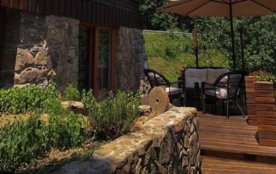 Kuća za odmor
