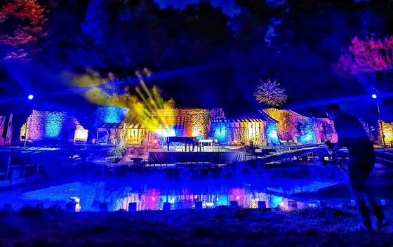 Aquafest u Varaždinskim Toplicama - 3