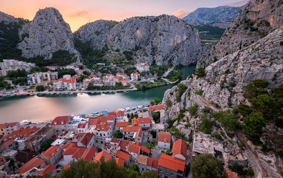 Hrvatska očima turista - 2