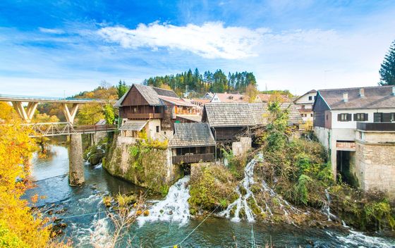 Hrvatska očima turista - 4