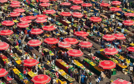 Hrvatska očima turista - 5